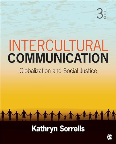 Amazon.com: Intercultural Communication in Contexts: 9780073135274